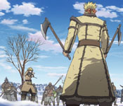 thorkell